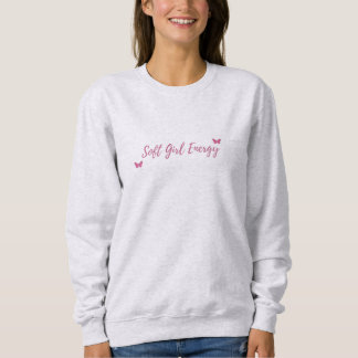 Camiseta Energia de Menina Delicada
