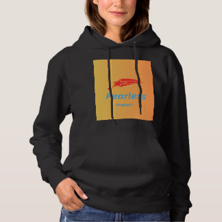 Camiseta Energia destemida