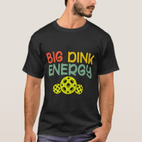 Energia dink retrô pickleball bola de pickleball e
