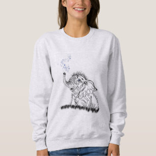 Camiseta Energia Elefante