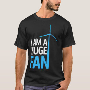 Camiseta Energia Eólica Energia Eólica Energia Eólica Clima