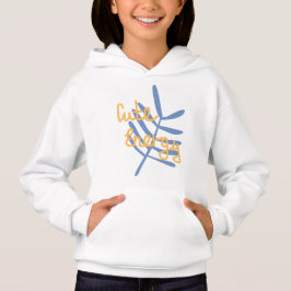 Camiseta Energia Fofa | Design feito à mão