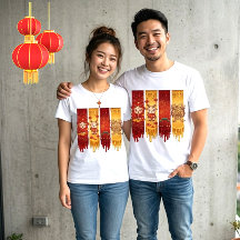 Energia Líquida Gotejamento-Arte Ano Novo Chinês 2