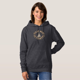 Camiseta Energia Natalina Retrô