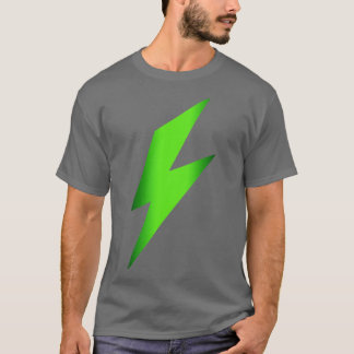 Camiseta Energia para o desempenho desportivo 1