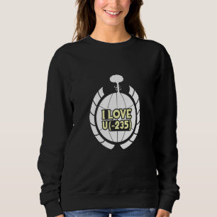 Camiseta Energia Renovável Orgulhosa Eu amo você 235 Motor