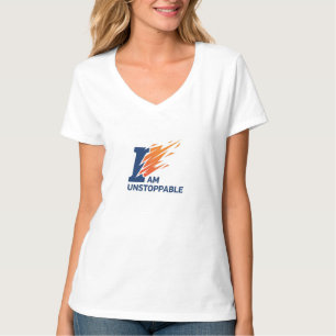 Camiseta Energia sem limites