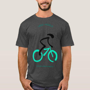 Camiseta Energia verde limpa 1