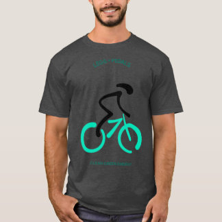 Camiseta Energia verde limpa 1