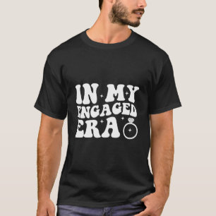 Camiseta Enet Finanças Na Minha Era Ened de Despedida de So