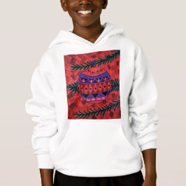 Camiseta Enfeite