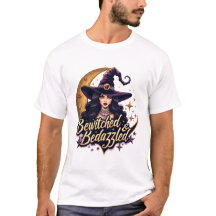 Enfeitiçada & Deslumbrante, Halloween Glamouroso
