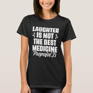 Camiseta Enfermagem Anestesista Cirurgião Médico Anestesia