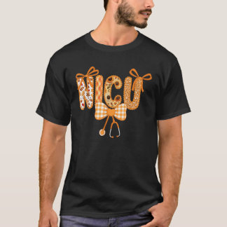Camiseta Enfermagem de Queda RN