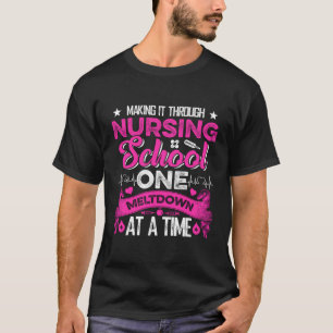 Camiseta Enfermagem Enfermeira Enfermeira Enfermeira Enferm