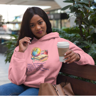 Camiseta Enfermagem, Iluminação de Futuros Professores