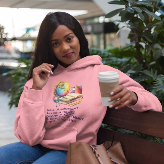 Camiseta Enfermagem, Iluminação de Futuros Professores (Criador carregado)