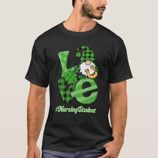 Camiseta Enfermando Ruas Estudantes. Design de Dia de Patri