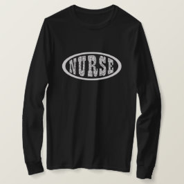 Camiseta Enfermeira