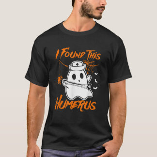 Camiseta Enfermeira