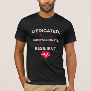 Camiseta Enfermeira