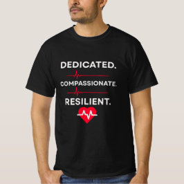 Camiseta Enfermeira