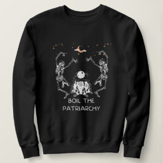 Camiseta Enfermeira a Patriarquia
