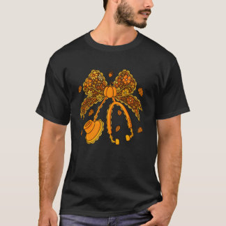Camiseta Enfermeira Coquette Laço Estetoscópio Dia de Ação 