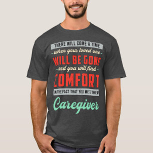 Camiseta Enfermeira cuidadora Cuidadores Cuidando Enfermeir