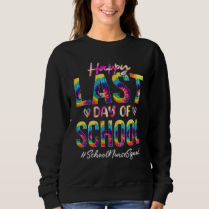 Camiseta Enfermeira da Escola Feliz Dia Passado, Gravação D