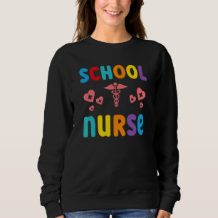 Camiseta Enfermeira da Faculdade de Medicina 100º dia da es