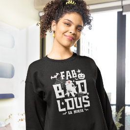 Camiseta Enfermeira da sala de emergência do Halloween