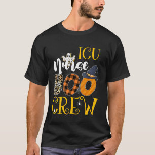 Camiseta Enfermeira da UTI - Unidade de Cuidados Intensivos
