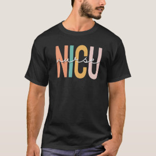Camiseta Enfermeira da UTIN Enfermeira de UTI Neonatal Espe