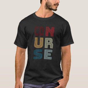 Camiseta Enfermeira de CD Enfermeira de Diálise Certificada