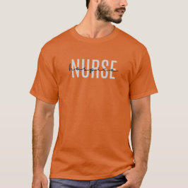 Camiseta Enfermeira de Cuidados Paliativos