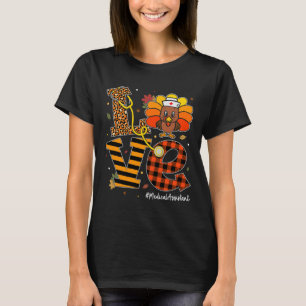 Camiseta Enfermeira de Istambul Médica Enfermeira Turquia A
