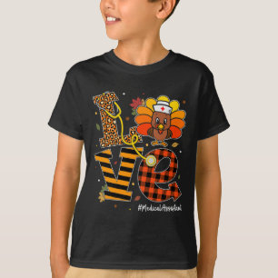 Camiseta Enfermeira de Istambul Médica Enfermeira Turquia A