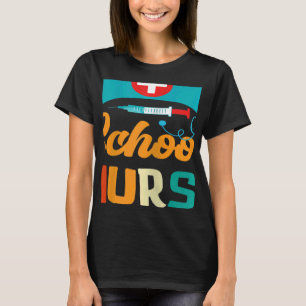 Camiseta Enfermeira de mulheres para mulheres para trabalha