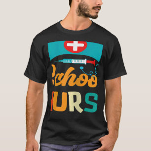 Camiseta Enfermeira de mulheres para mulheres para trabalha