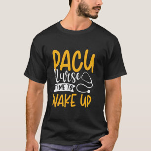 Camiseta Enfermeira de PACU Semana 1