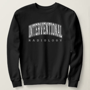 Camiseta Enfermeira de Radiologia de Intervenção Técnica de