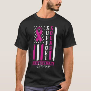 Camiseta Enfermeira de suporte I Fecho Orofacial de Defeito