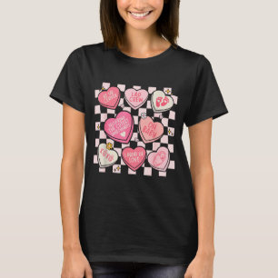 Camiseta Enfermeira de Trabalho de Parto e Parto de Mulhere