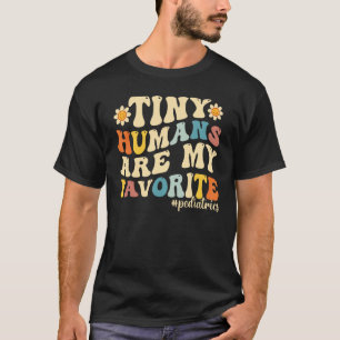 Camiseta Enfermeira de UTI Neonatal Engraçada Enfermeira Pe