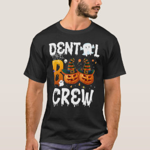 Camiseta Enfermeira Dentista de Enfermeira Dentária de Dia