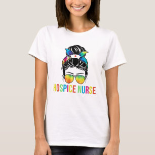 Camiseta Enfermeira do hospital