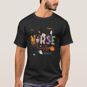 Camiseta Enfermeira DSP Pessoa de Apoio Direto Enfermagem D