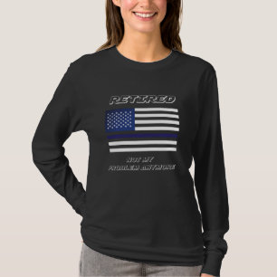 Camiseta Enfermeira Encantada Encantada Engraçada Não É Meu