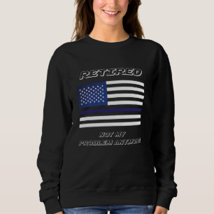 Camiseta Enfermeira Encantada Encantada Engraçada Não É Meu